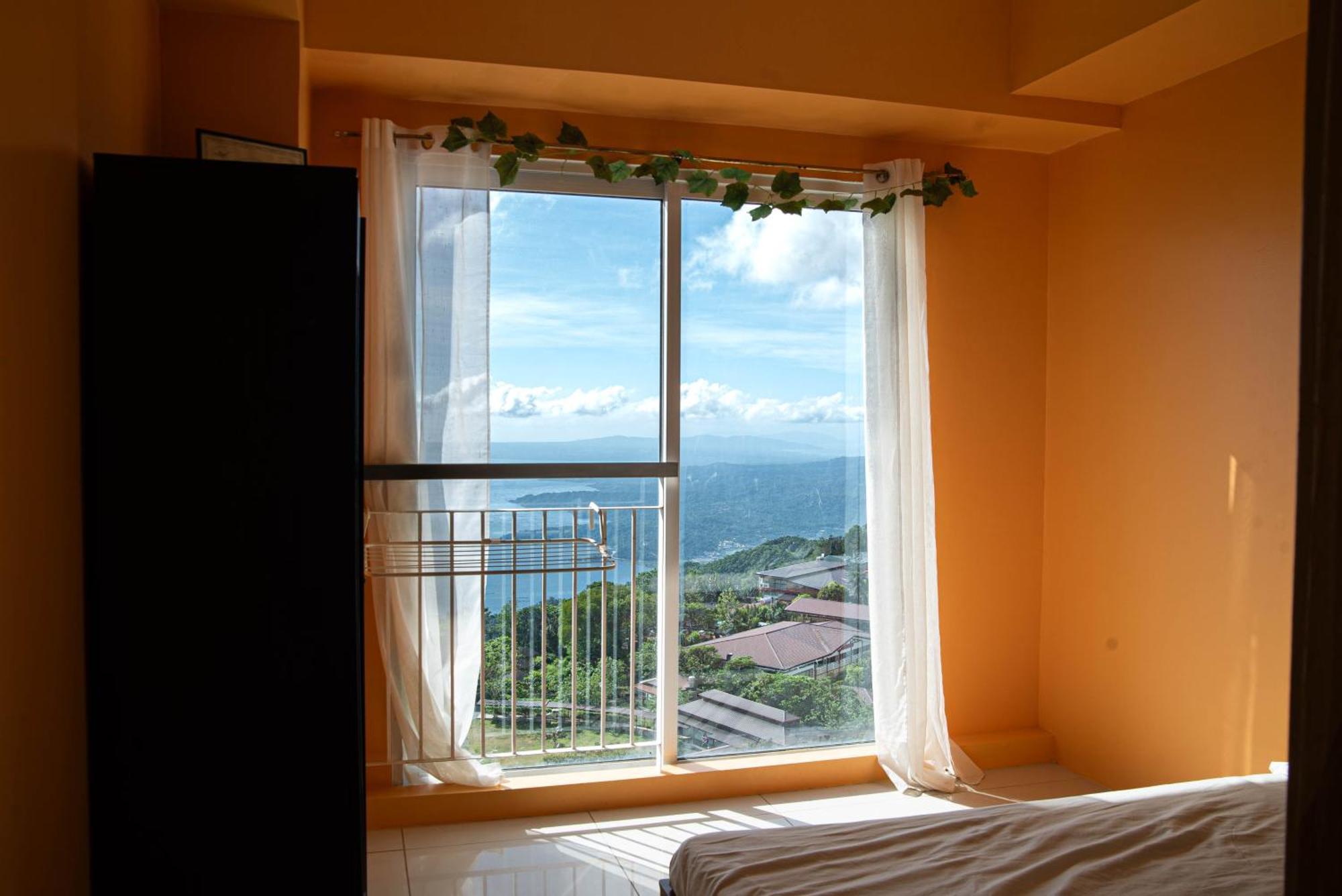 Wind Residences For Rent - Luiice Тагайтай Экстерьер фото
