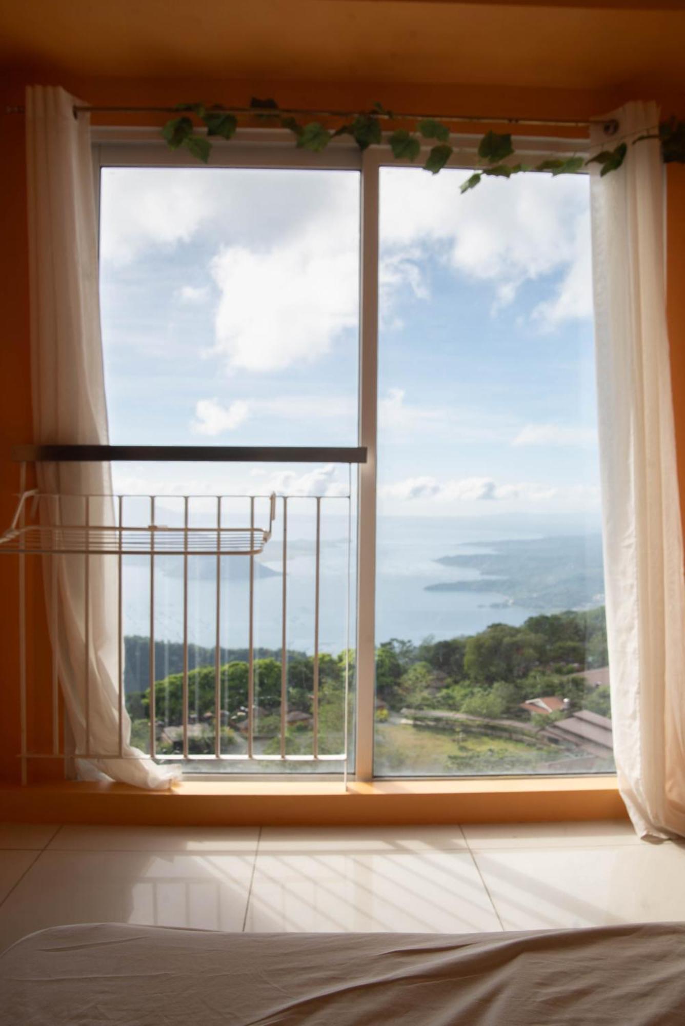 Wind Residences For Rent - Luiice Тагайтай Экстерьер фото