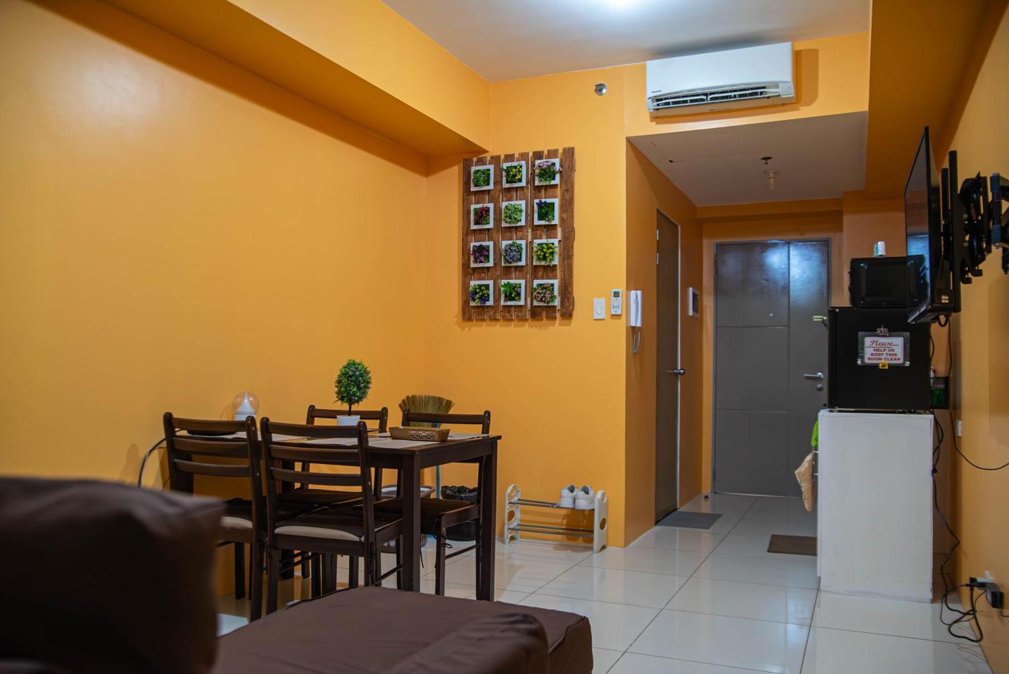 Wind Residences For Rent - Luiice Тагайтай Экстерьер фото