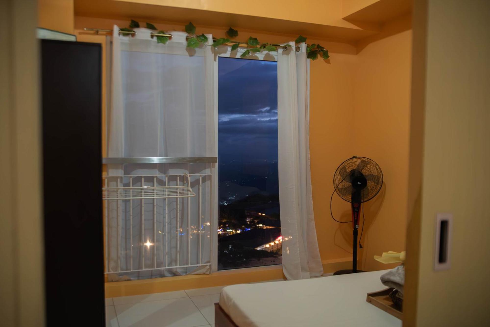Wind Residences For Rent - Luiice Тагайтай Экстерьер фото