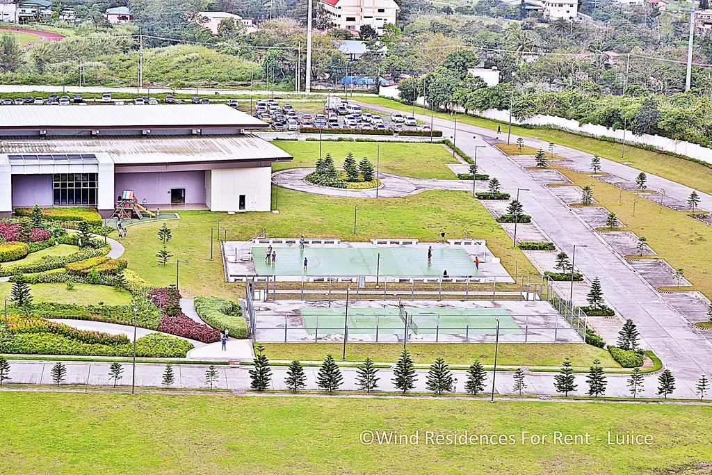 Wind Residences For Rent - Luiice Тагайтай Экстерьер фото