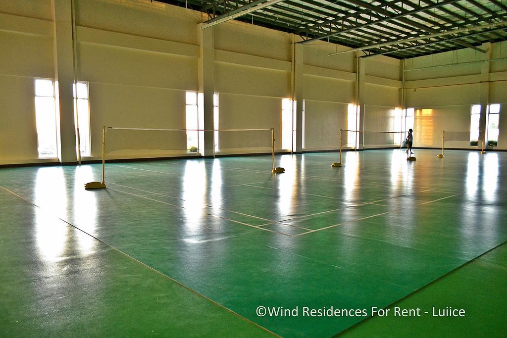 Wind Residences For Rent - Luiice Тагайтай Экстерьер фото