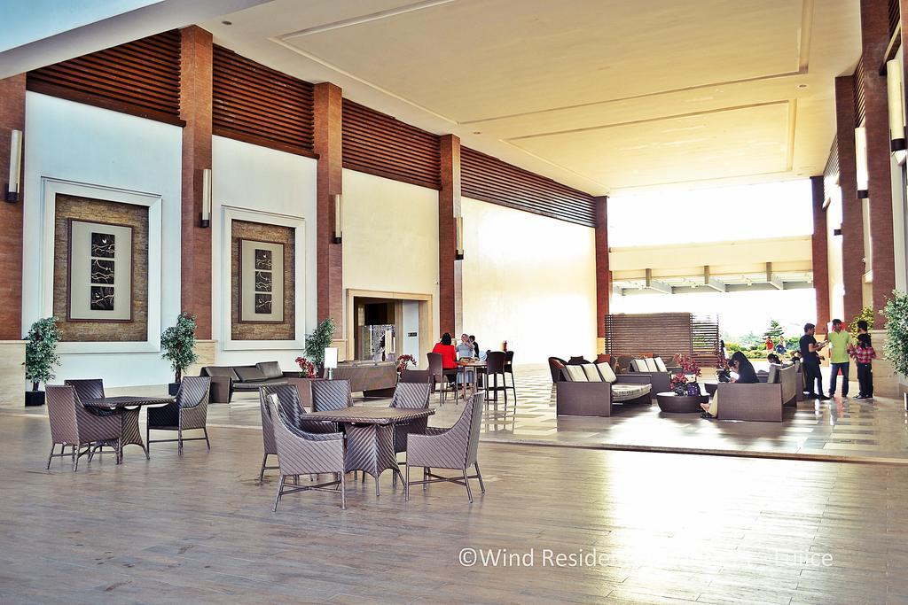 Wind Residences For Rent - Luiice Тагайтай Экстерьер фото